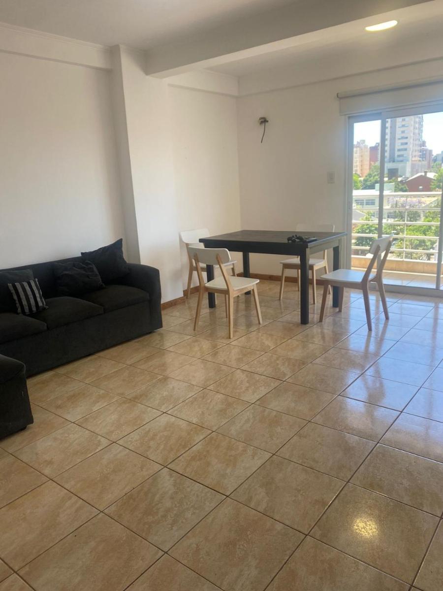 Suitetrails - Alojamiento Edificio Esmirna
