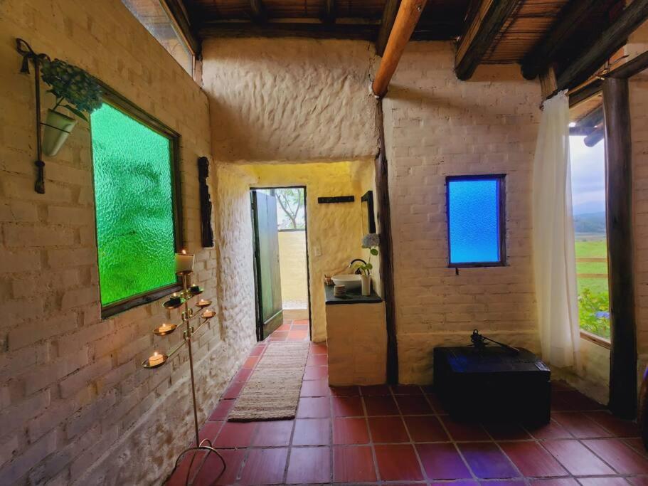 Cabaña 