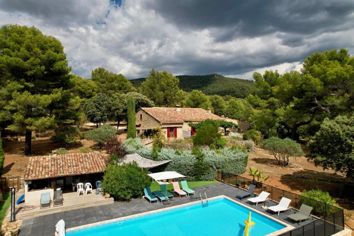 l'Amarante - Housity