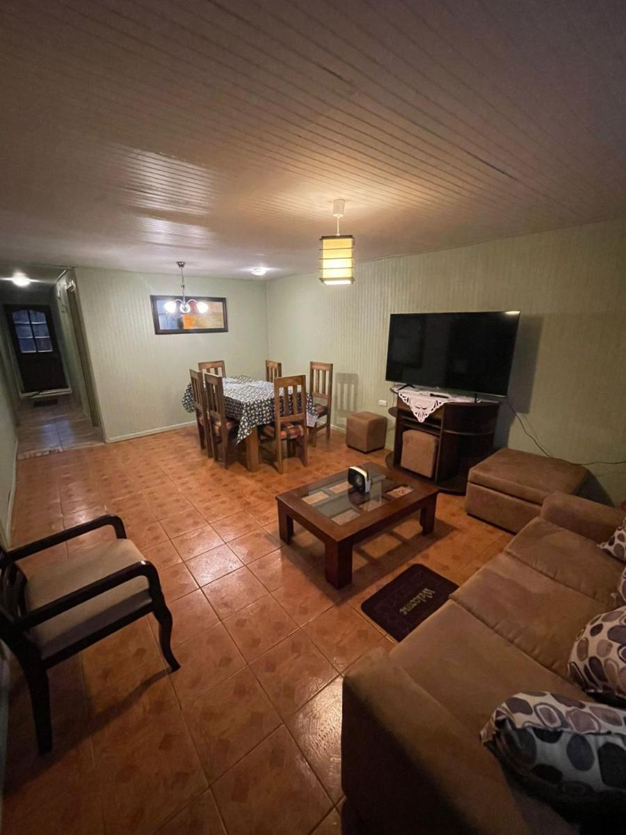 Casa amoblada en Coronel - Housity