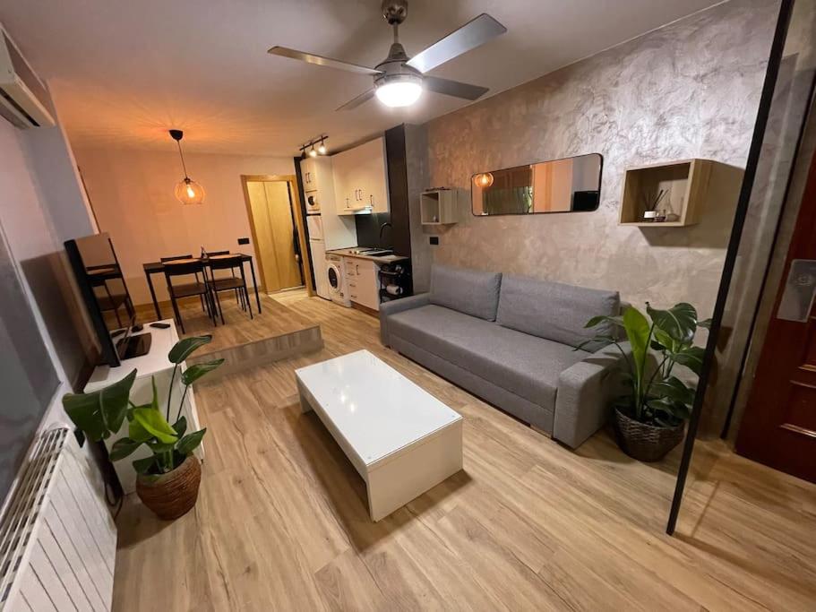 Suitetrails - Encantador Apartamento en pleno Centro