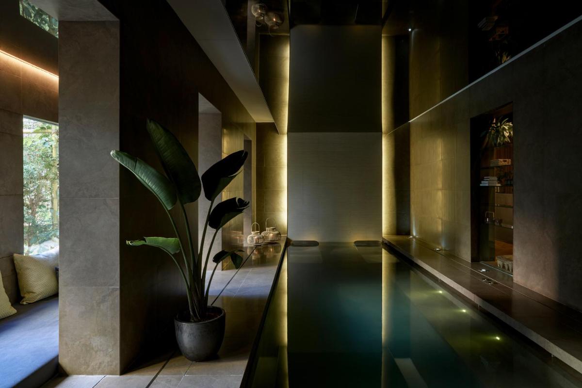 Piscina en o cerca de Sir Victor Hotel, part of Sircle Collection