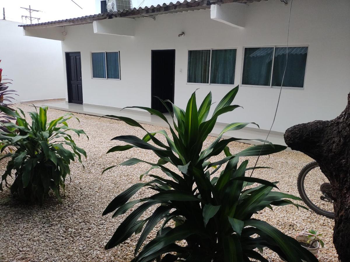 Casa Turística La 24 - Housity