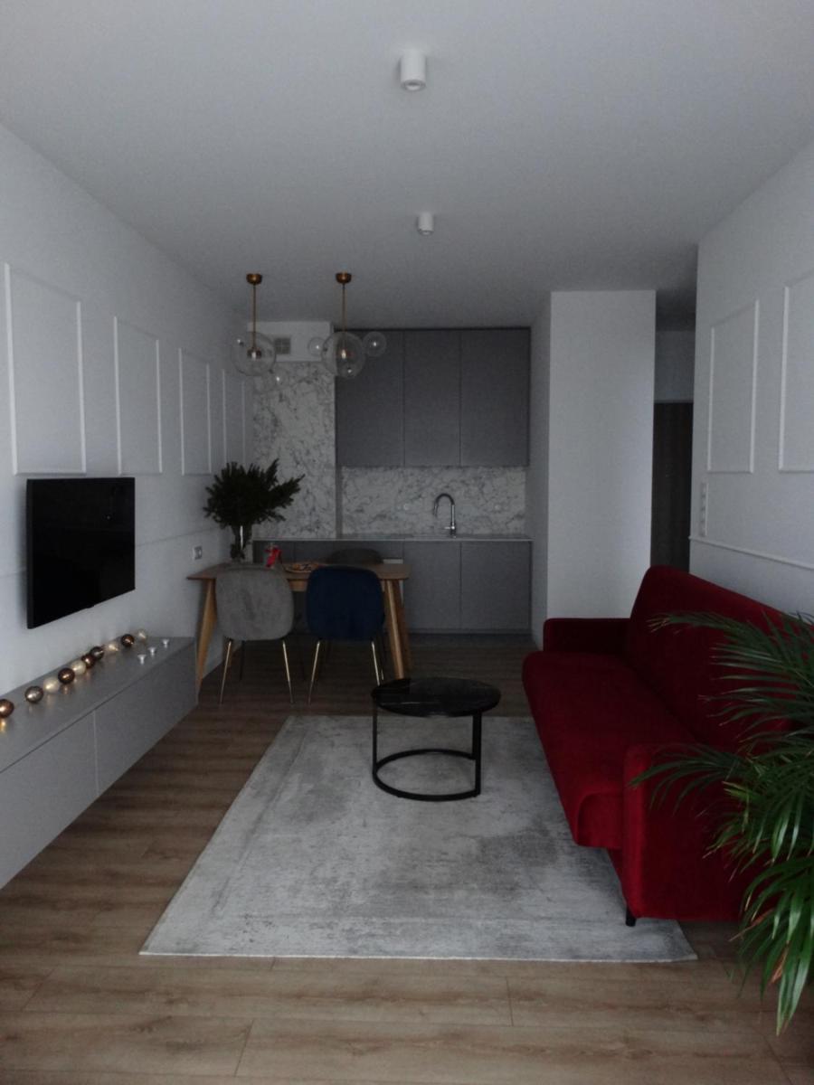 Apartament River House - Housity