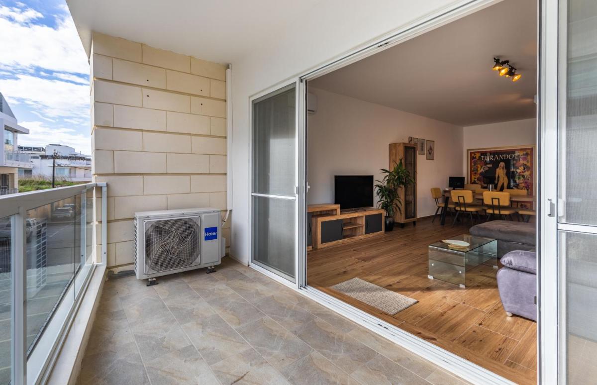 SF Homes - Highly finished & spacious apartment in central Malta - Housity