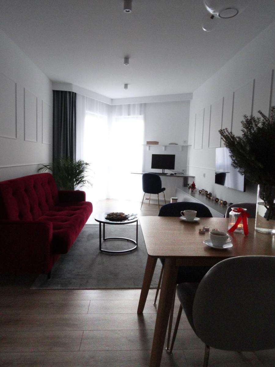 Apartament River House - Housity