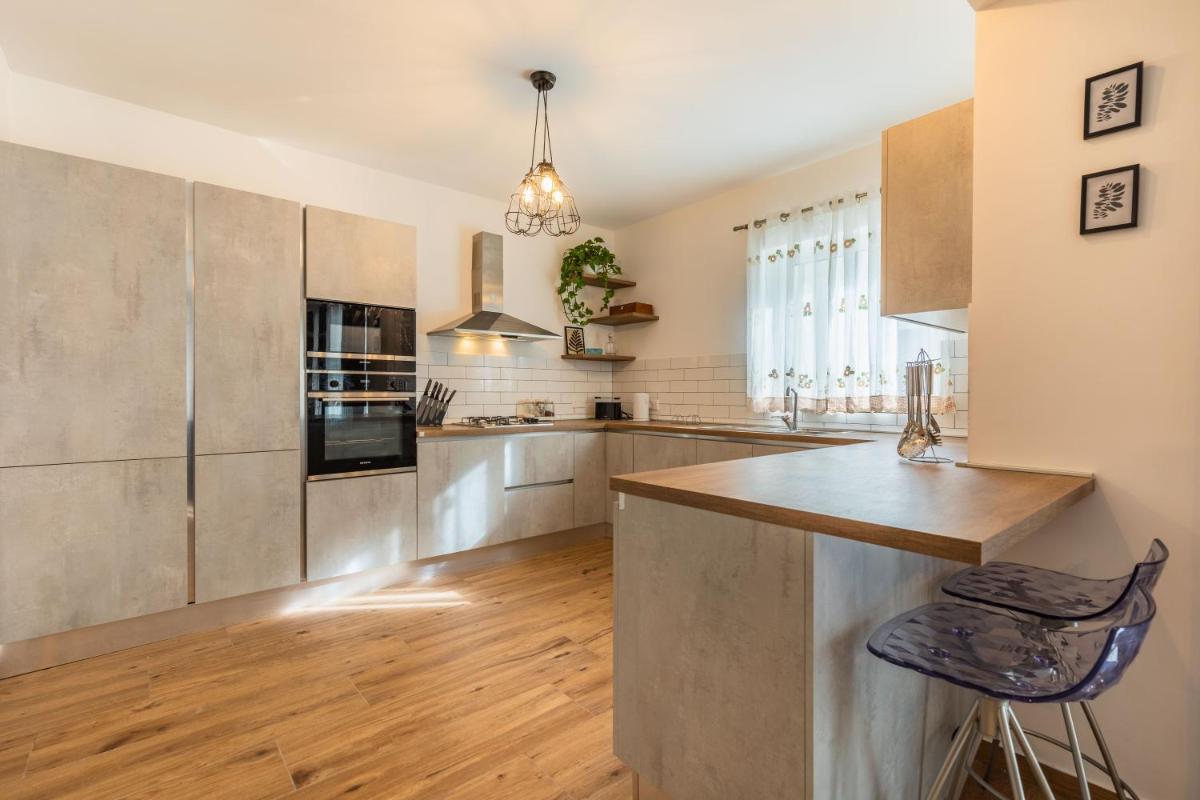 SF Homes - Highly finished & spacious apartment in central Malta - Housity