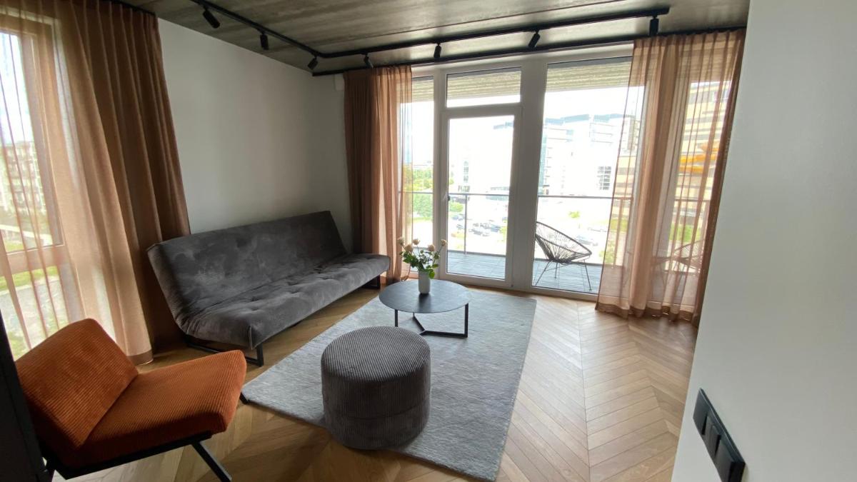 Suitetrails - J. Ralio apartamentai