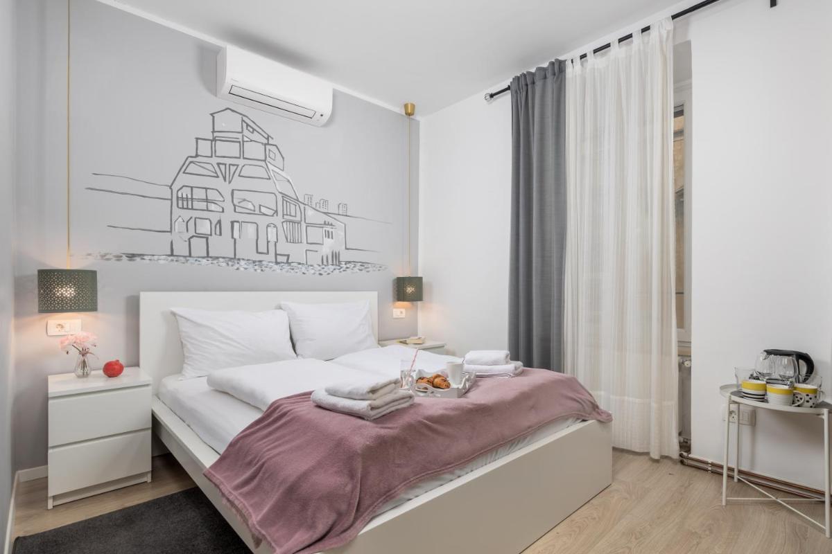 Delta Rooms - Housity