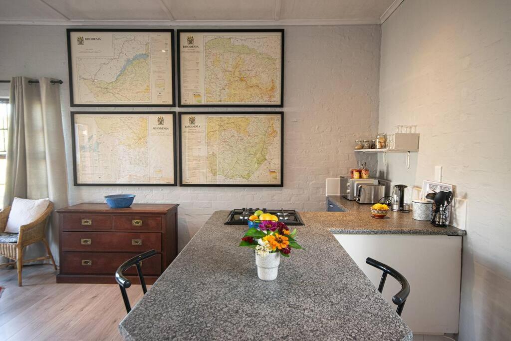 139 Longships - Self Catering Flatlet - Housity