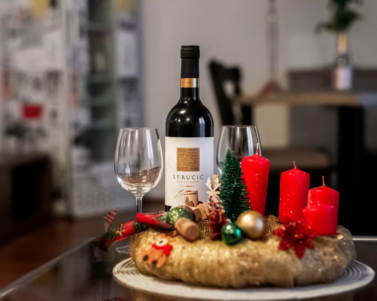 Apartmani Lucija - Housity