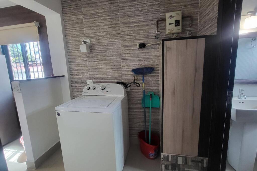 55-4 Lindo apartamento de 2 recamaras. - Housity