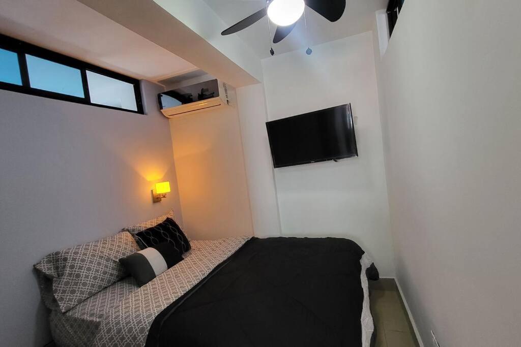 55-4 Lindo apartamento de 2 recamaras. - Housity