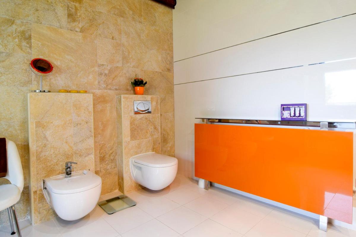 Casa Entre Piedras y Estrellas - Housity