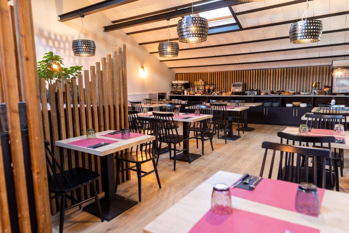 Hotel Cims de Camprodon - Housity