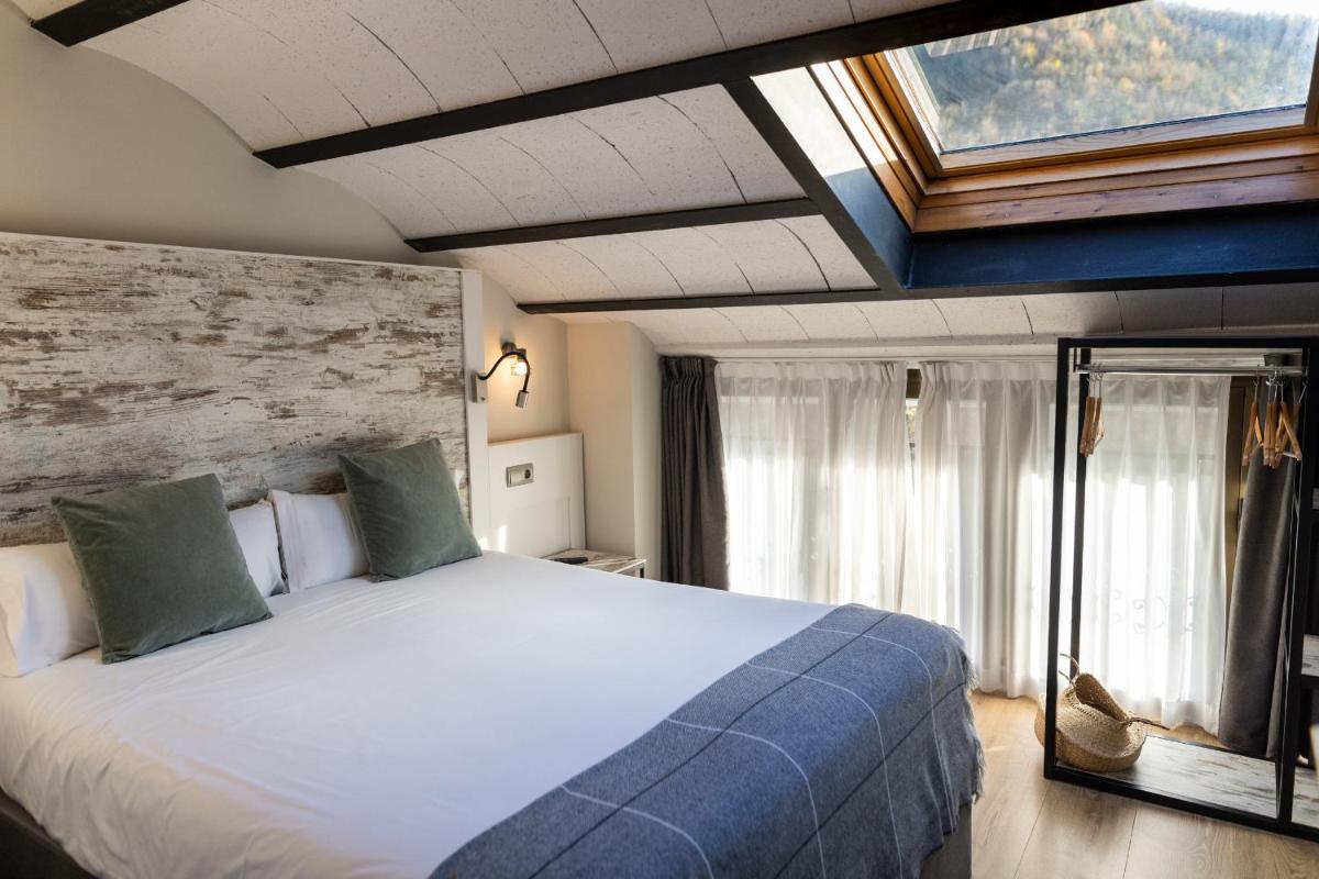 Hotel Cims de Camprodon - Housity