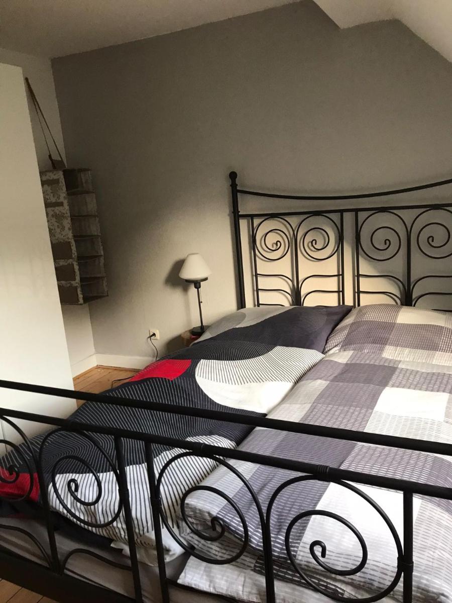 Maya`s Flat - Housity