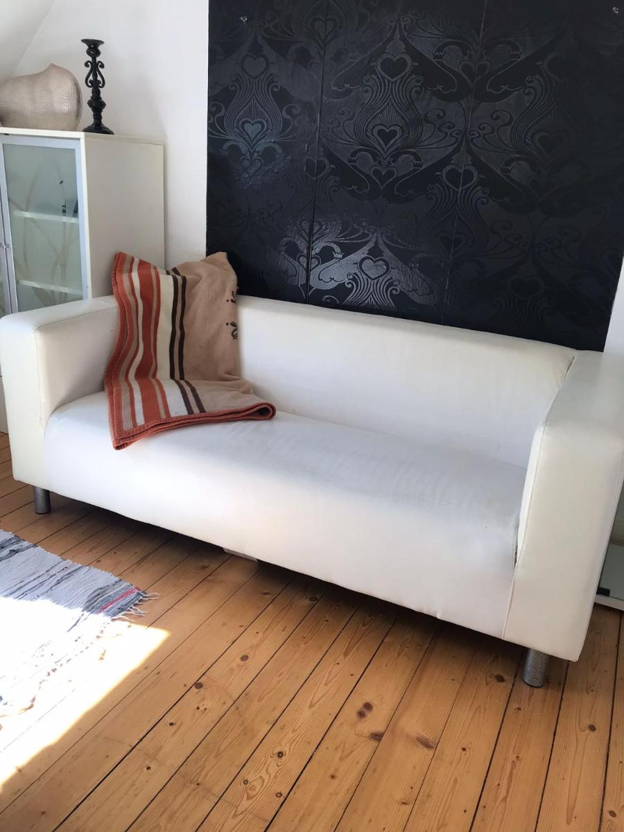 Maya`s Flat - Housity