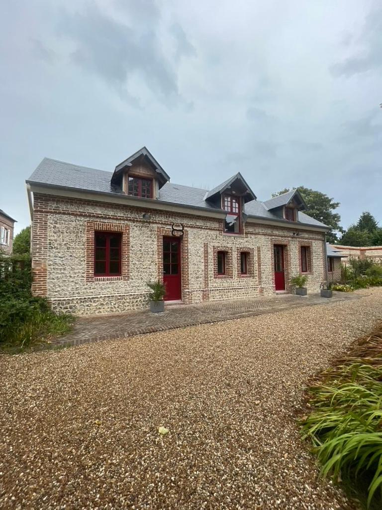 Gîte Les Roches d'Étigues - Housity