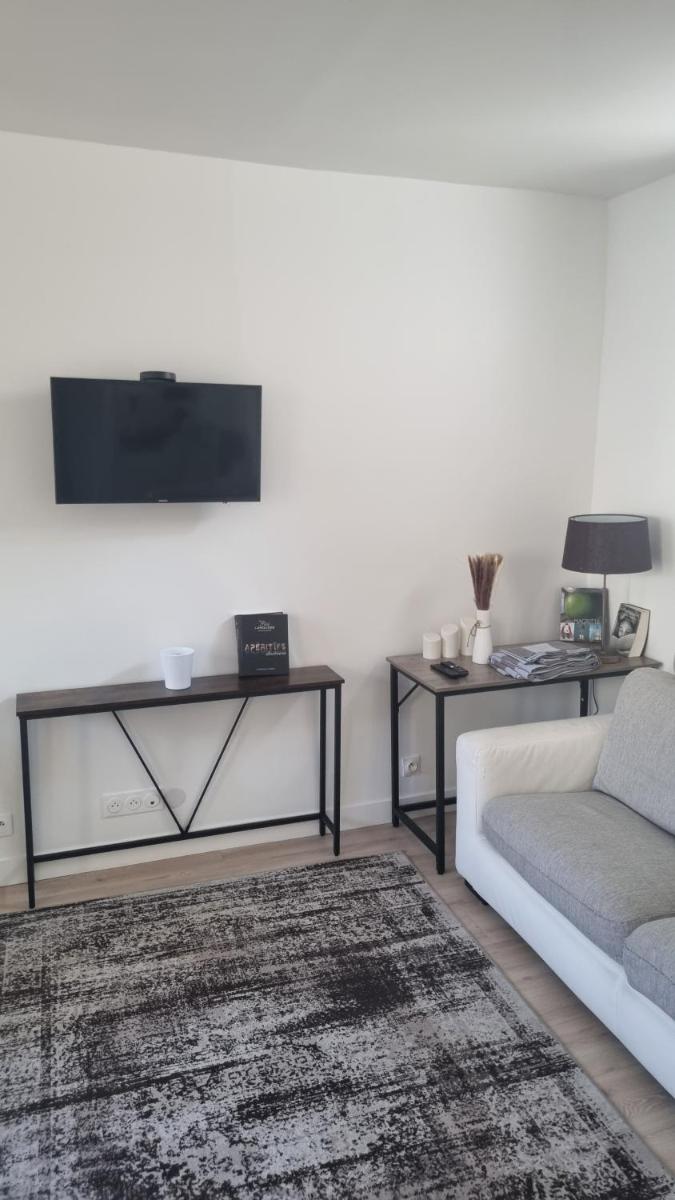 Appartement luxueux dans maison bourgeoise parisienne - Housity