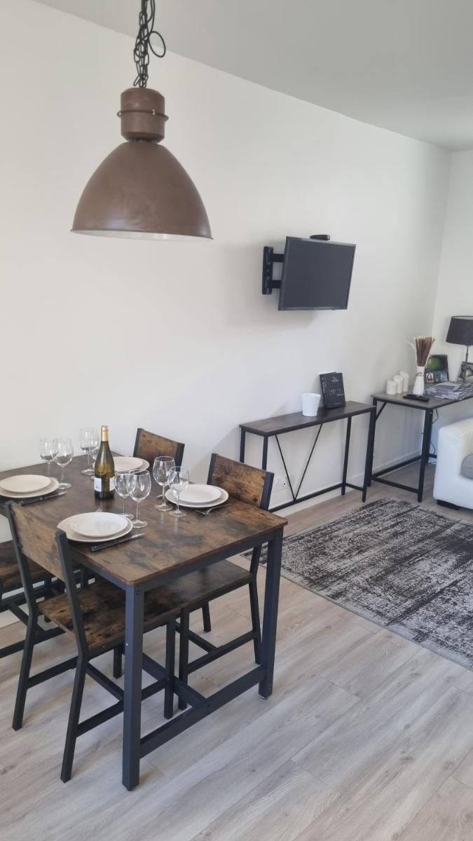 Appartement luxueux dans maison bourgeoise parisienne - Housity