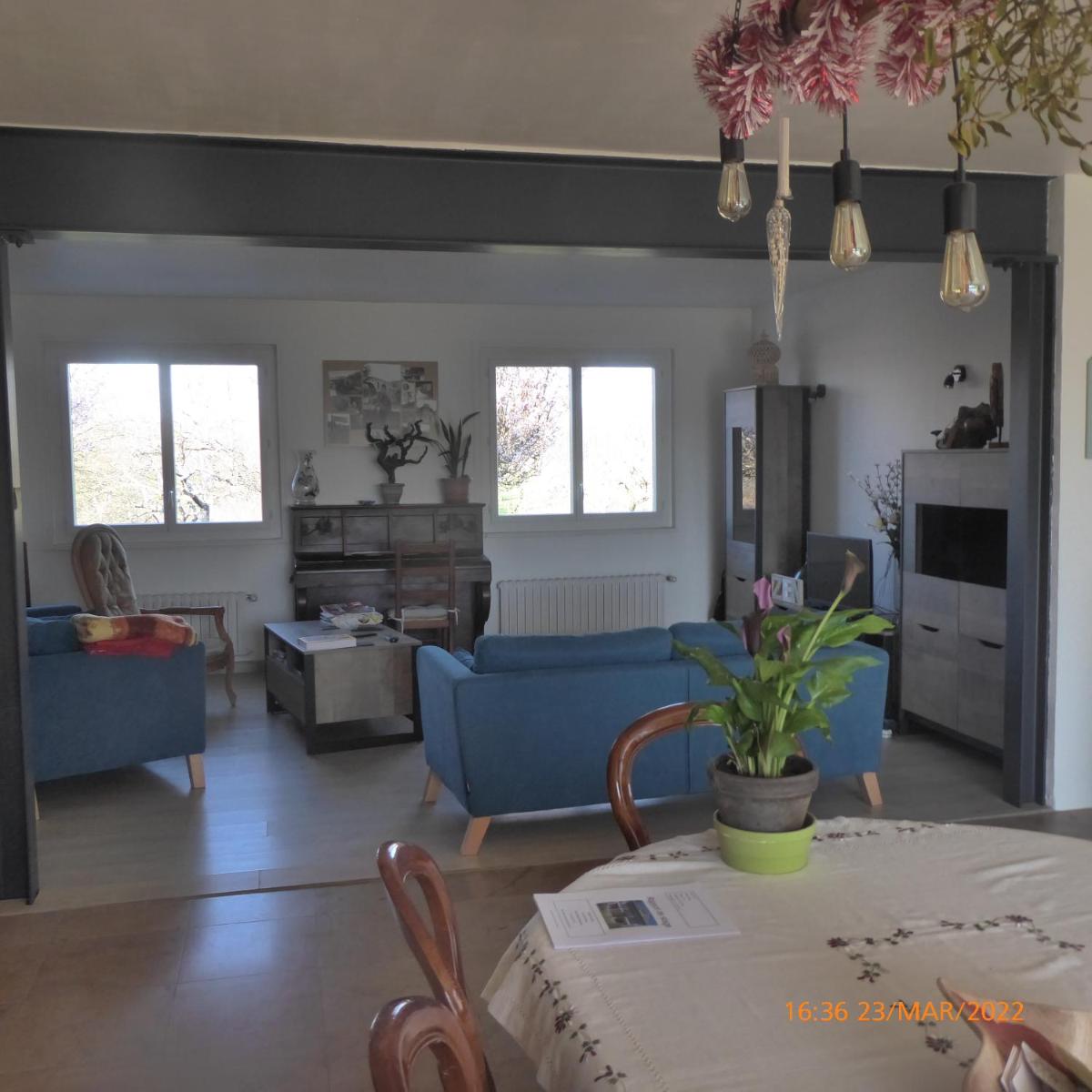 LOU GRAOU CHEPRE gîte d'étape - Housity