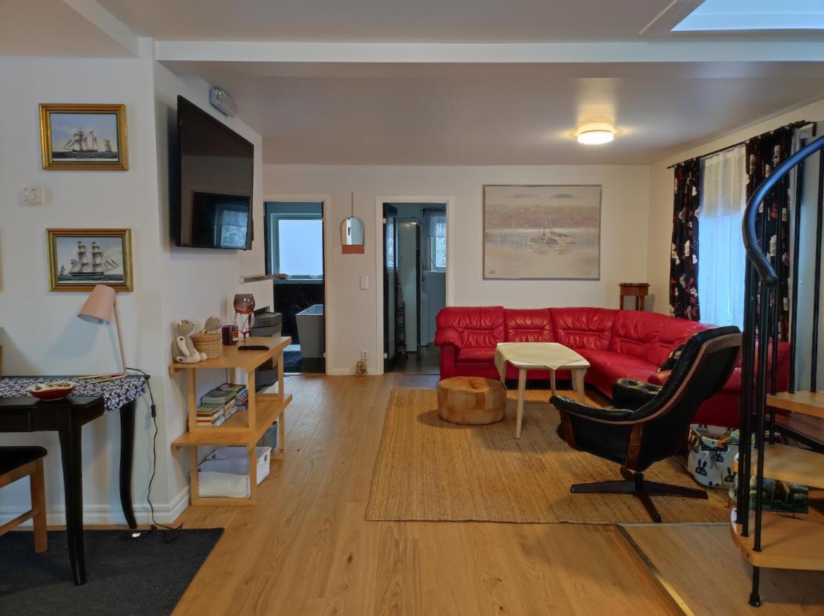 Feel like home - Sweden - Housity
