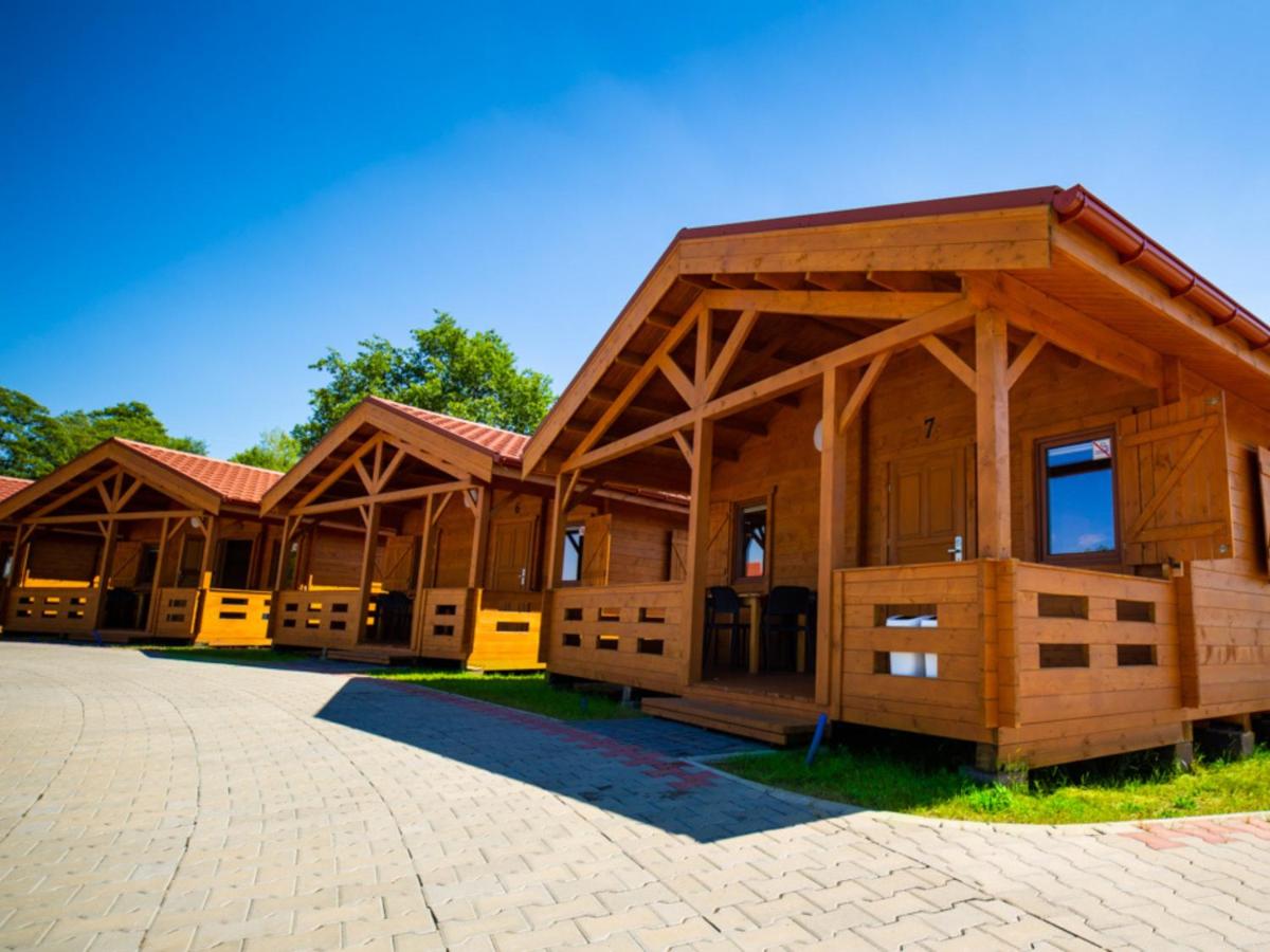 Bogdanka Park - Housity