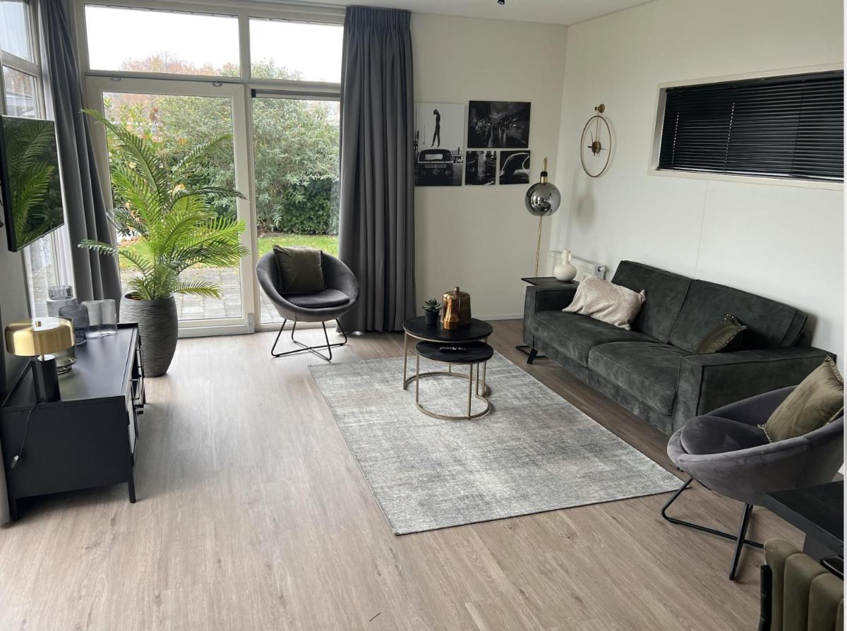 Vakantiehuisje Kleyn Geluk - Housity