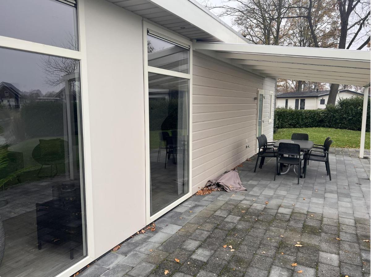 Vakantiehuisje Kleyn Geluk - Housity