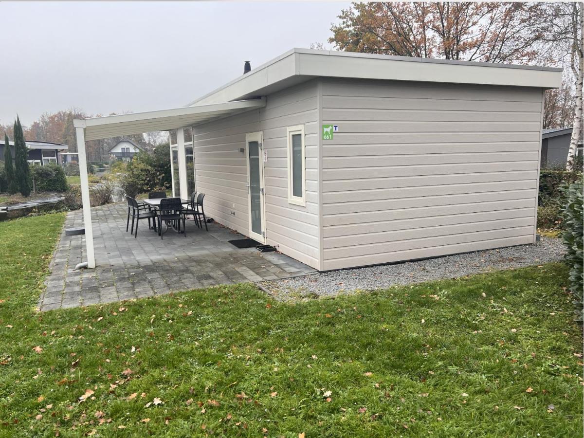 Vakantiehuisje Kleyn Geluk - Housity