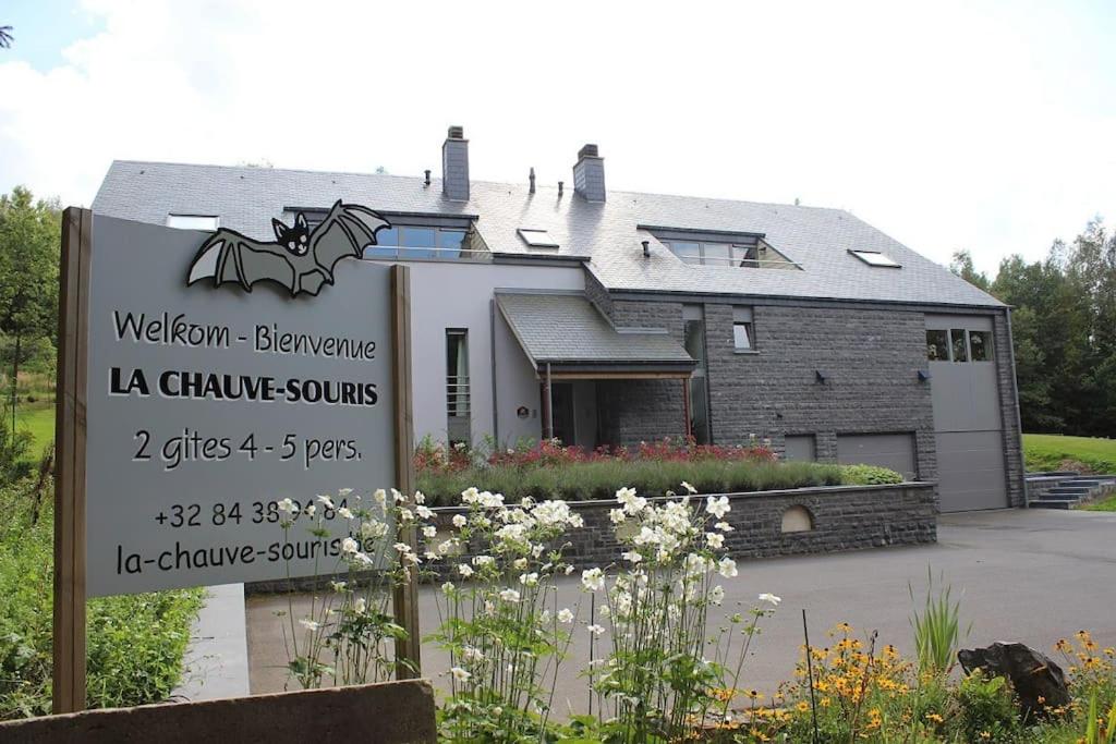 Gite La Chauve-souris Maxime - Housity