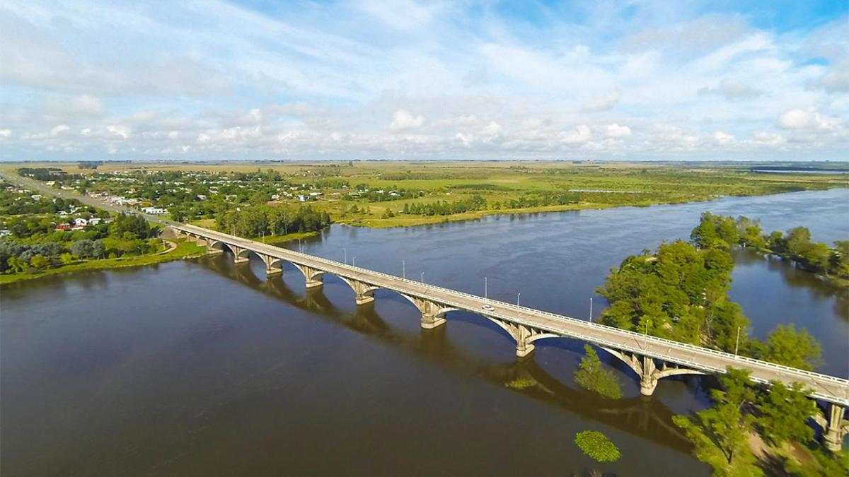 Cabañas Finlandia del Rio Negro - Housity