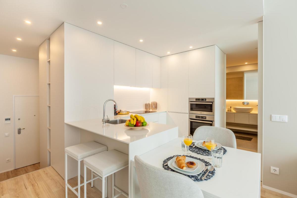 Boavista Collection Apartment - Minho's Guest - Housity
