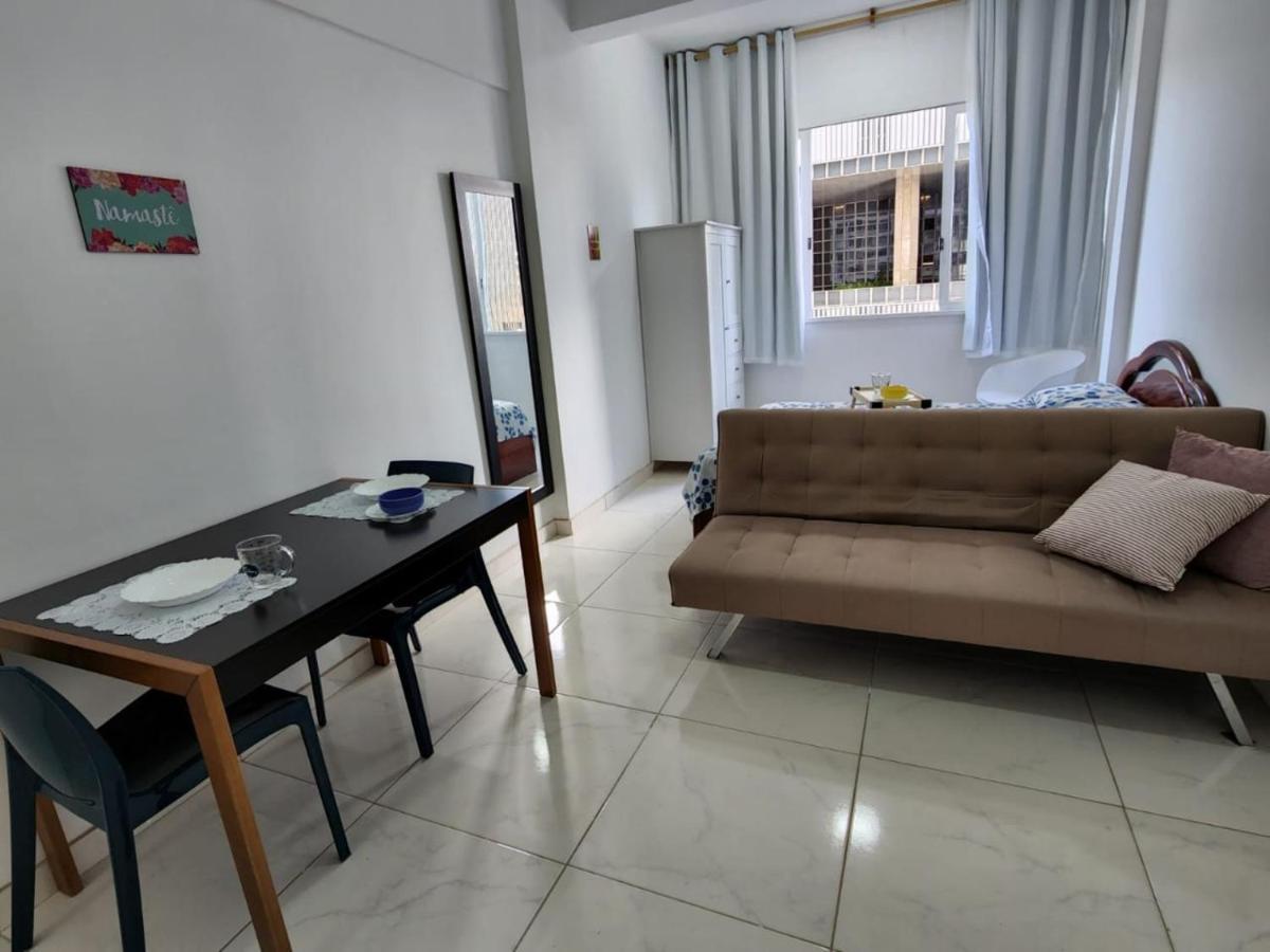 Apê Charmoso da Carioca-RJ - Housity