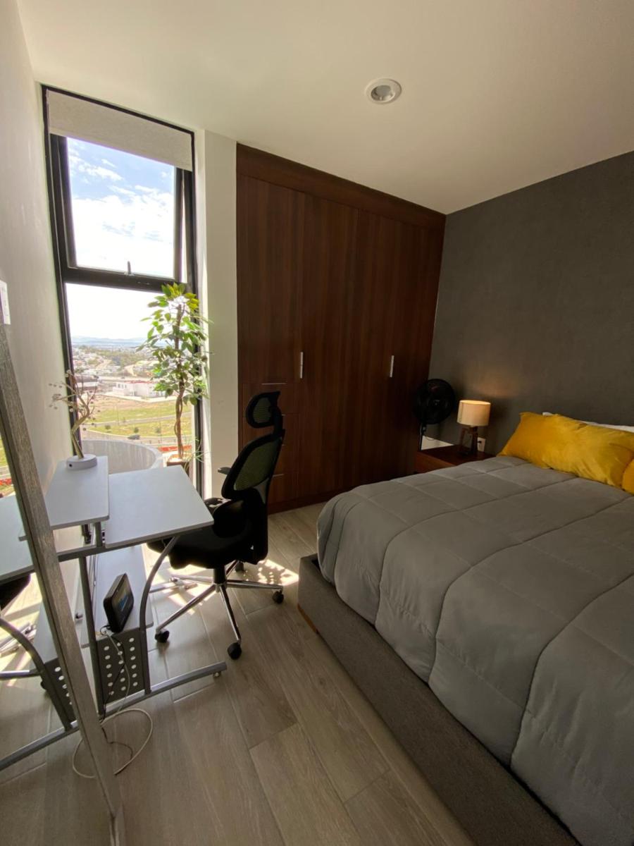 Suitetrails - Departamento Premium 24/7 servicios incluidos.