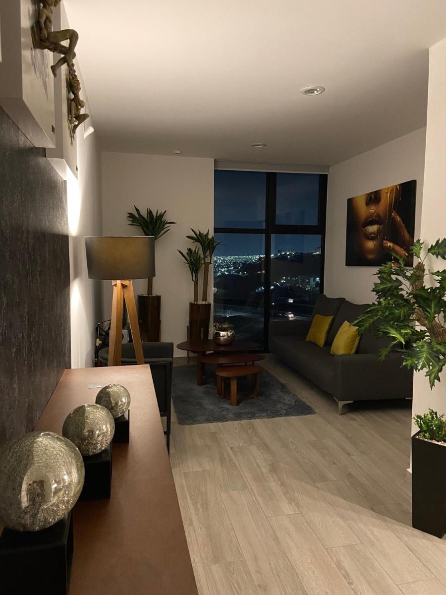 Departamento Premium 24/7 servicios incluidos. - Housity