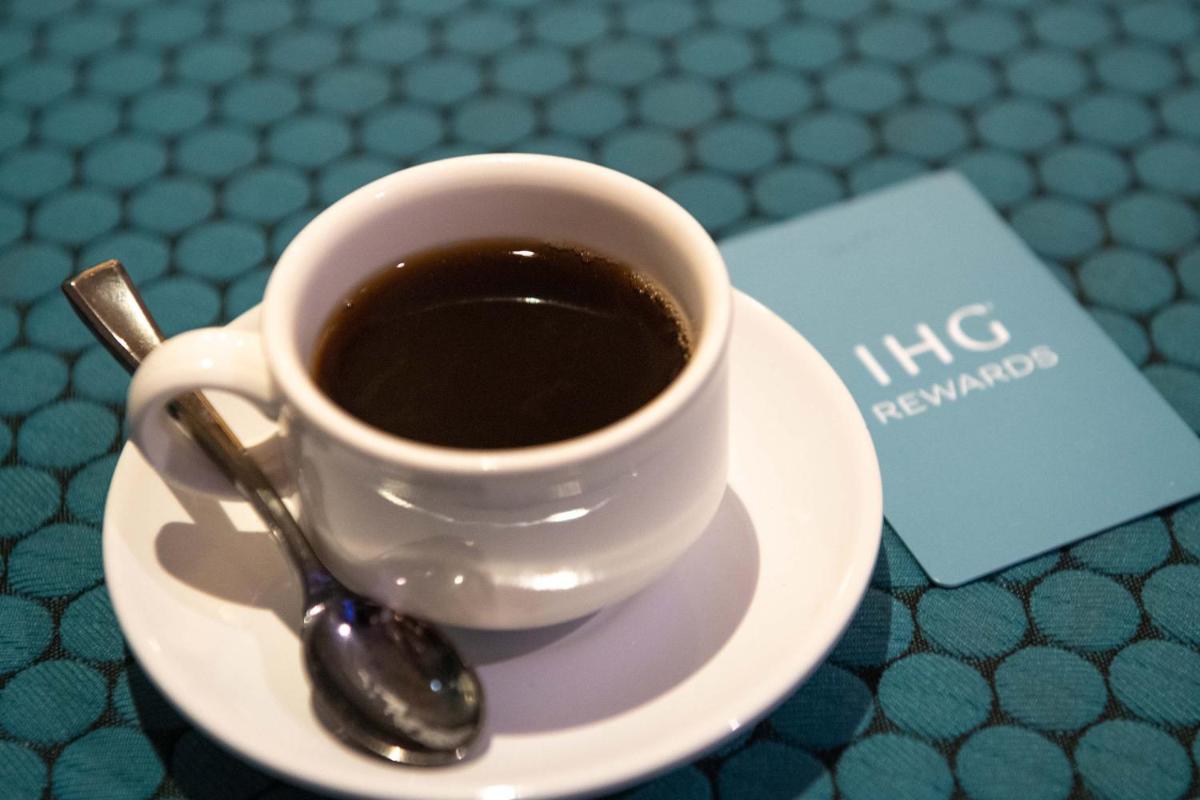 Crowne Plaza Cabana Hotel by IHG - Housity