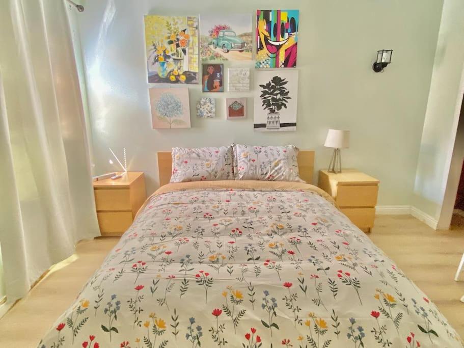 Sweet House 18mins To DTLA 2 bedrooms - Housity