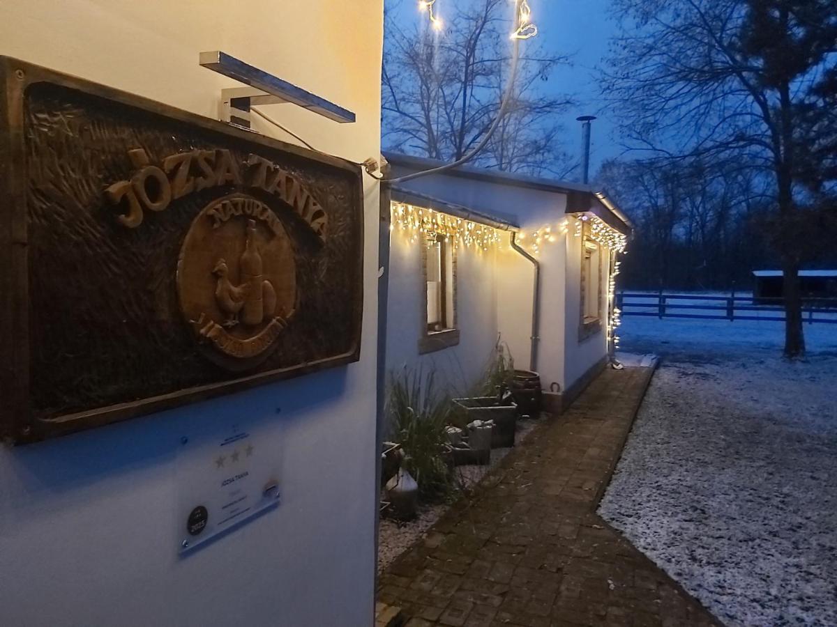 Józsa Tanya - Housity