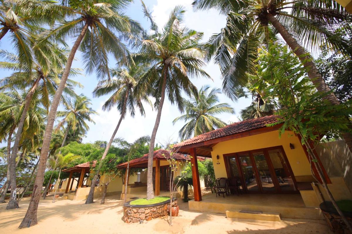 Horizon KiteSurfing Beach Resort - Housity