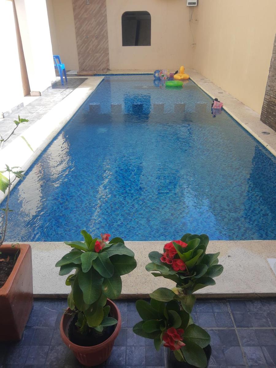 Hotel y Bungalows Bugambilias - Housity
