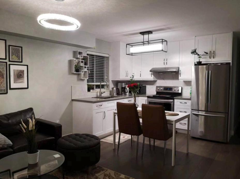 Relaxed 2-bedrooms suite - Housity