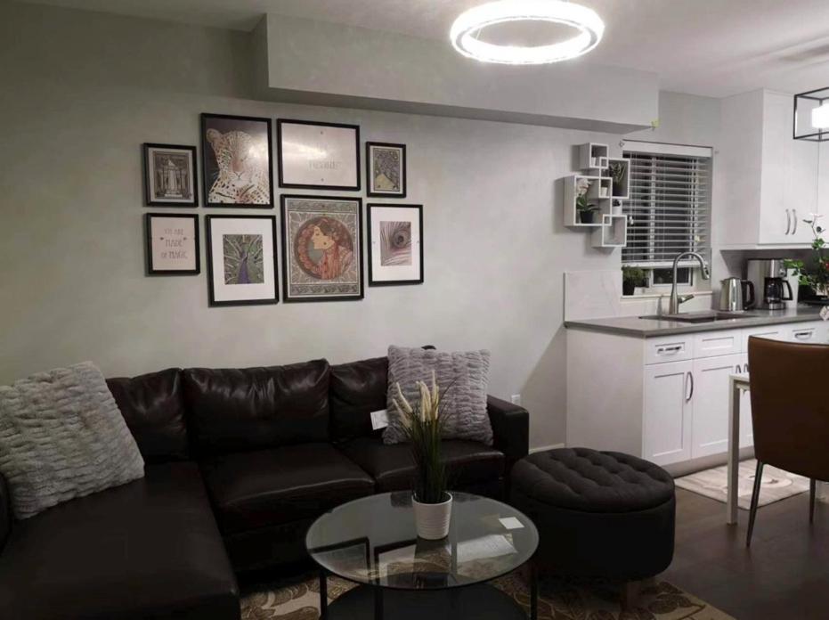 Relaxed 2-bedrooms suite - Housity