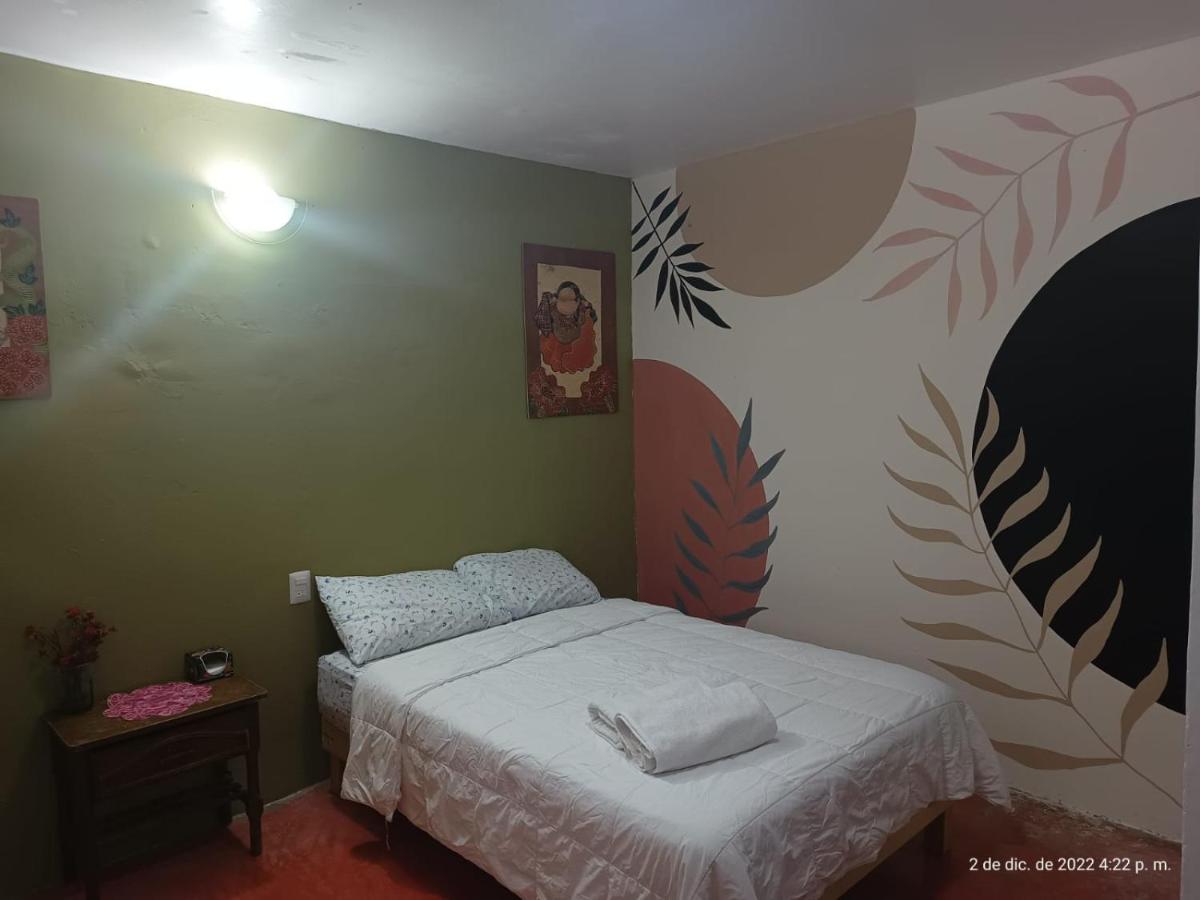 Casa de Claudia y Hugo - Housity