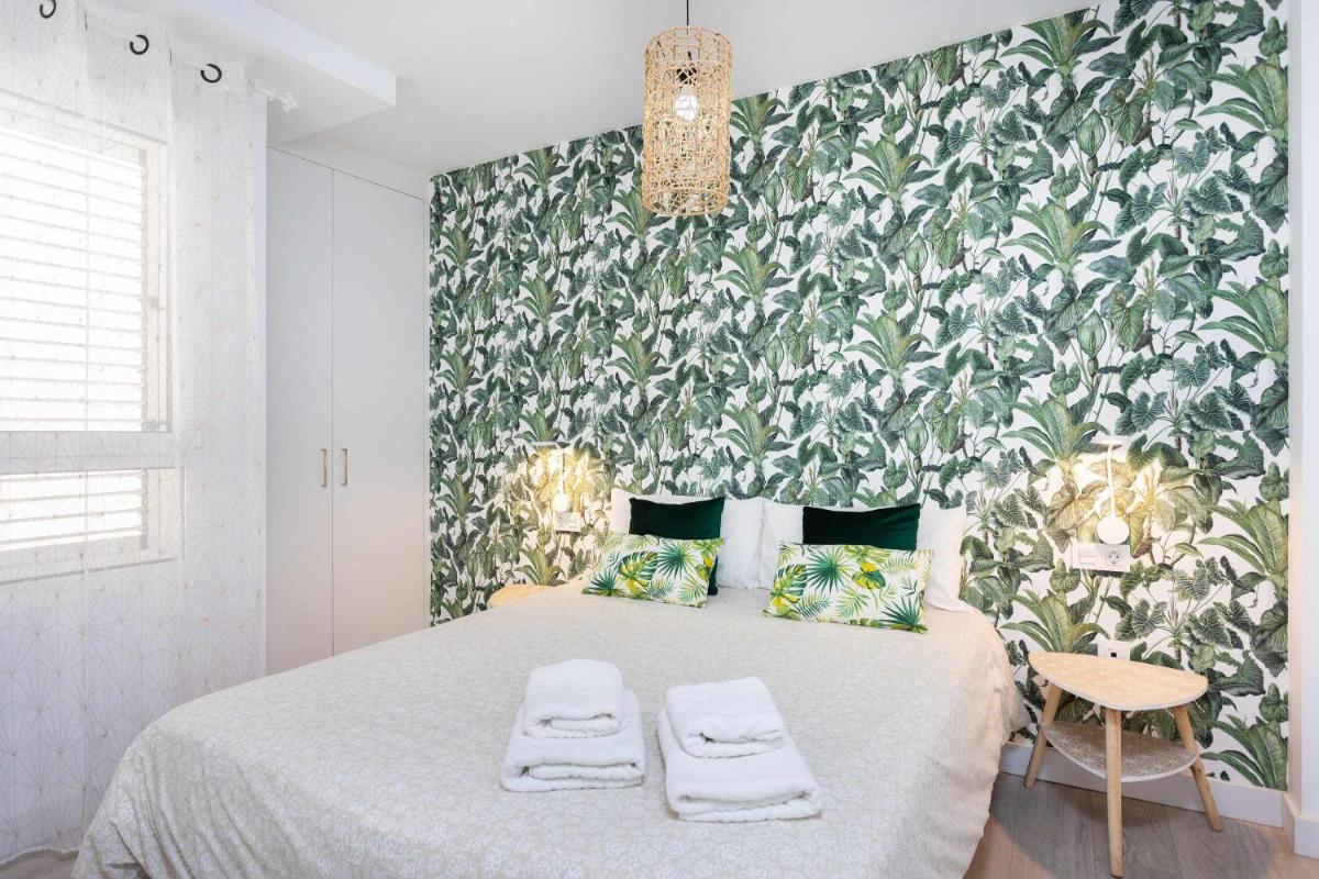 Puertito Atlantic Holiday cerca del mar & WIFI - Housity