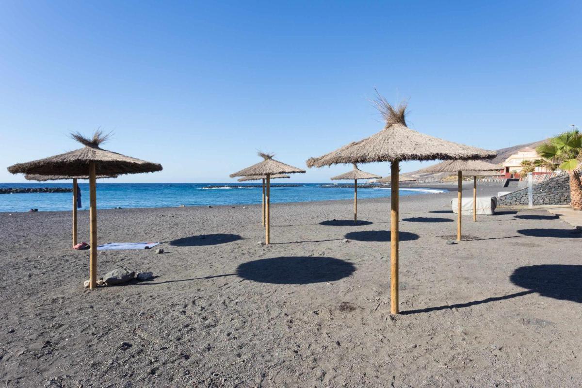 Puertito Atlantic Holiday cerca del mar & WIFI - Housity
