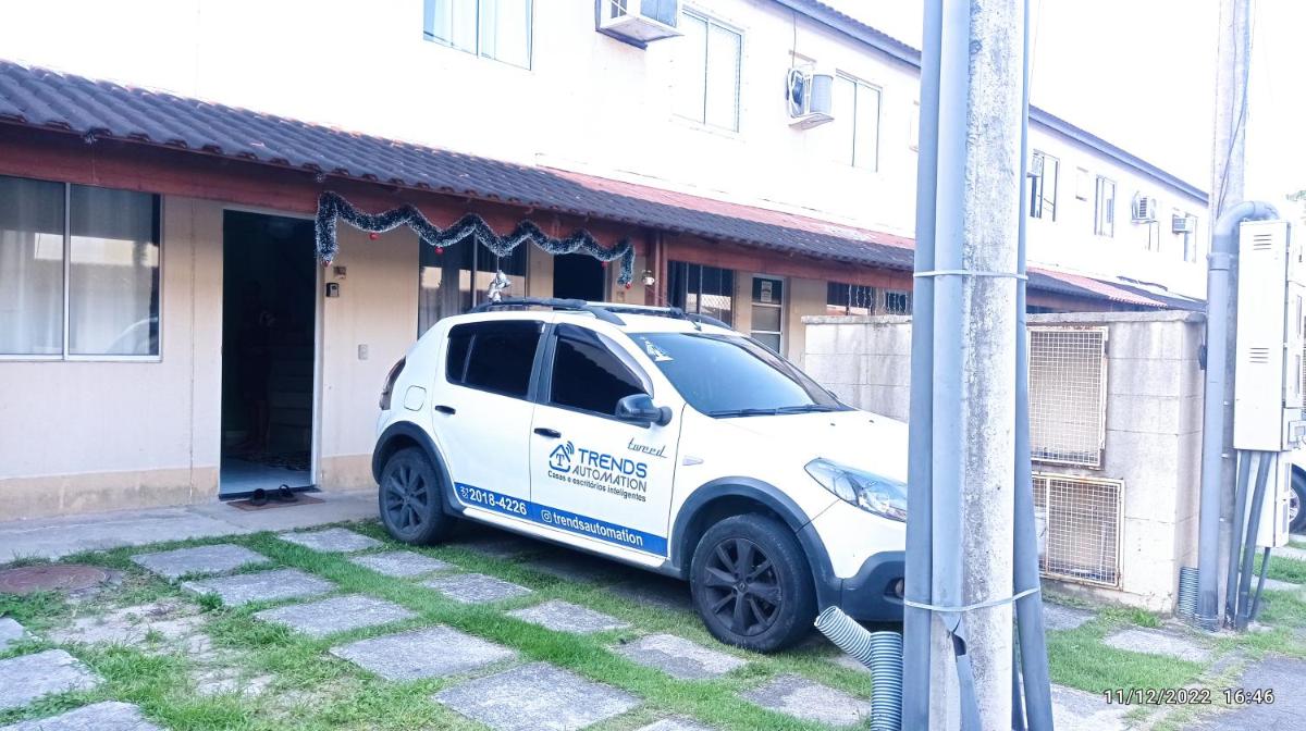 Suitetrails - Condominio casas do campo
