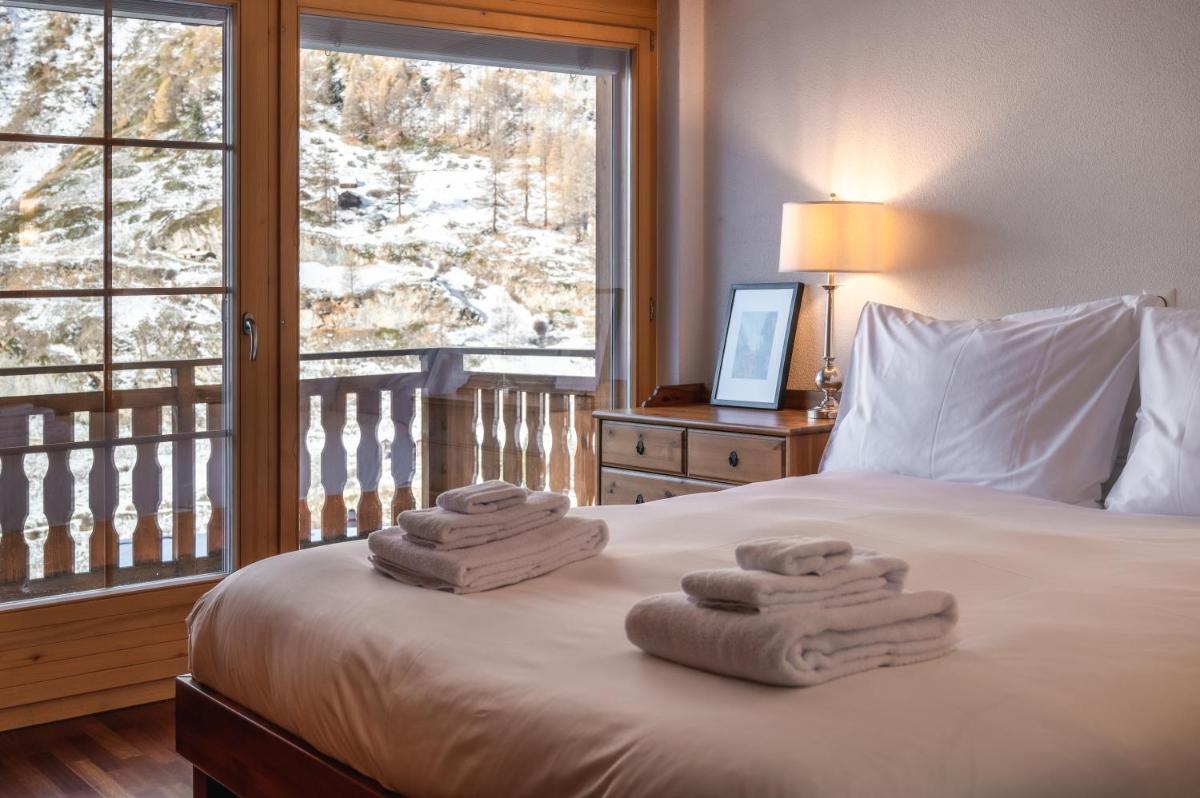 Apartment Montana - Housity