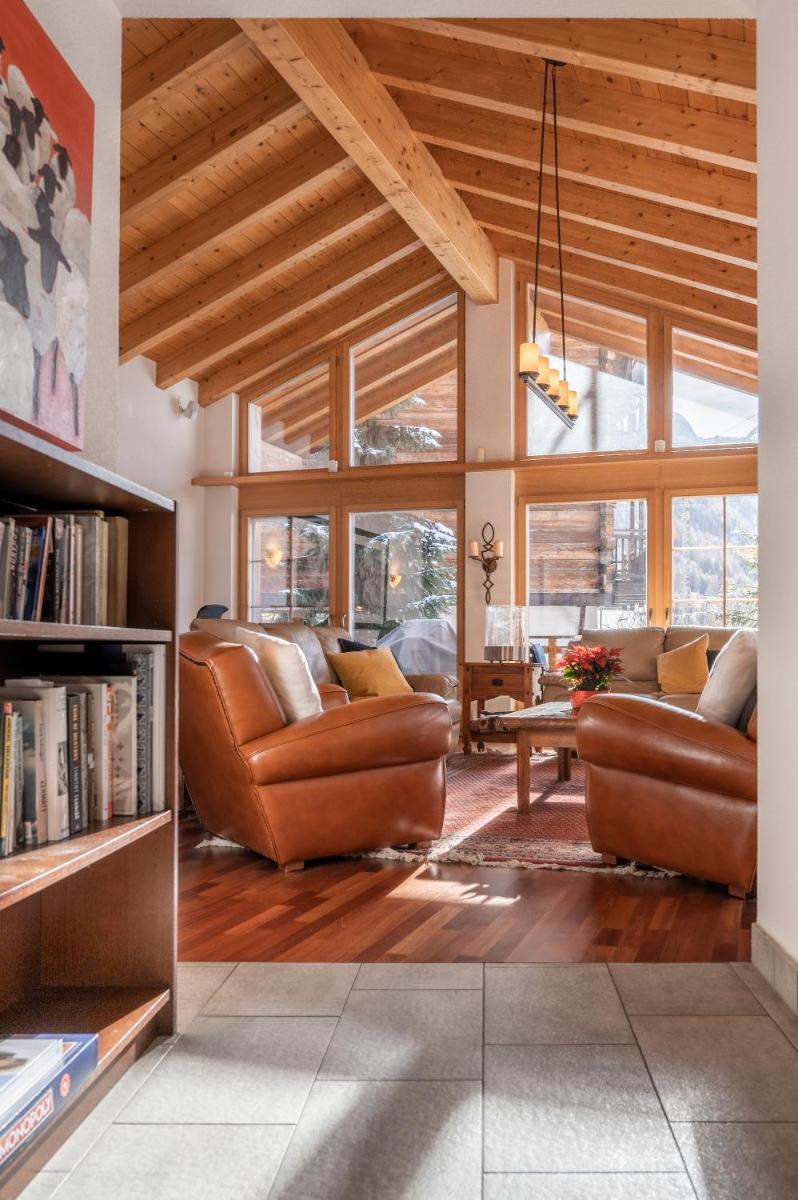 Apartment Montana - Housity